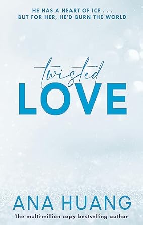 TWISTED LOVE