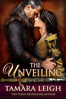 THE UNVEILING