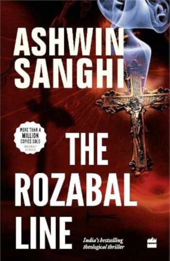 The Rozabal Line, Bharat Collection 1