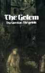 The Golem - Gustav Meyrink