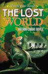 The Lost World (All-Time Great Classic Book 93)