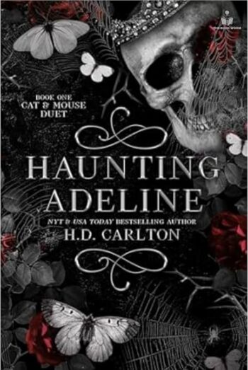 Haunting Adeline (Cat and Mouse Duet Book 1)