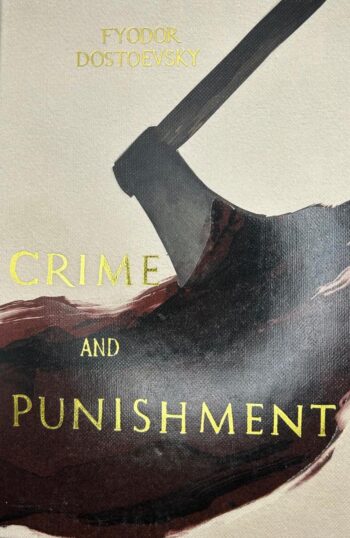 Crime and Punishemnt