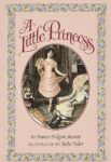 A Little Princess - Frances Hodgson Burnett