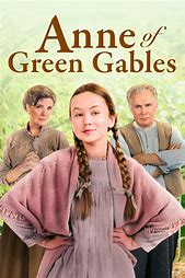 Anne Of Green Gables