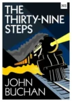 The Thirty-nine Steps