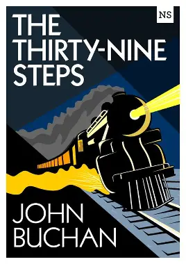 The Thirty-nine Steps