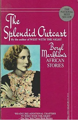 The Splendid Outcast