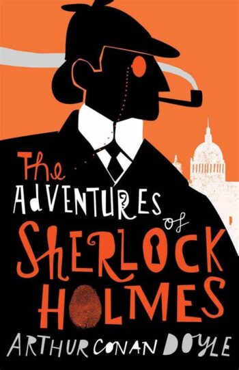 The Adventure of Sherlock Holmes