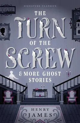 The Turn of the Screw