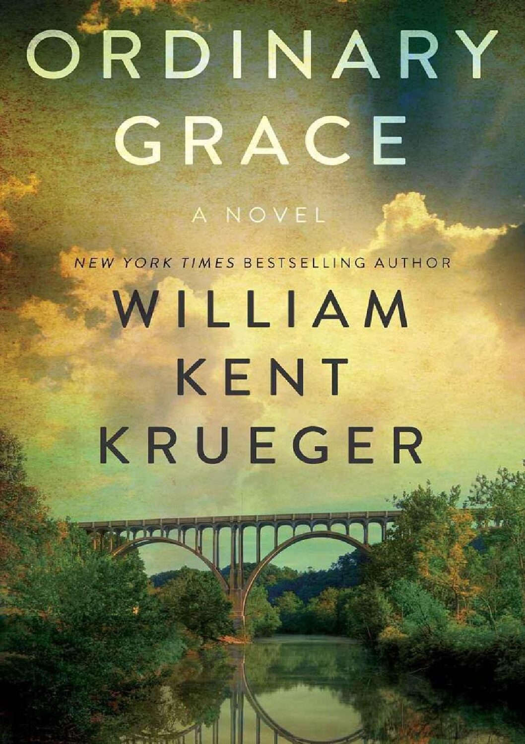 Ordinary Grace