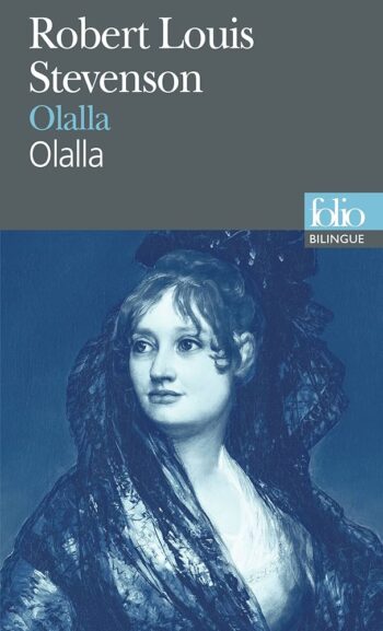 Olalla - Robert Louis Stevenson (Short Story)