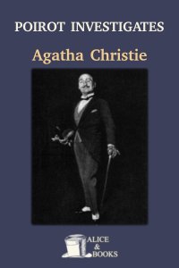 Poirot Investigates