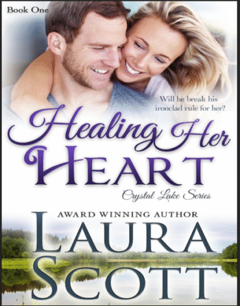 Healing Her Heart