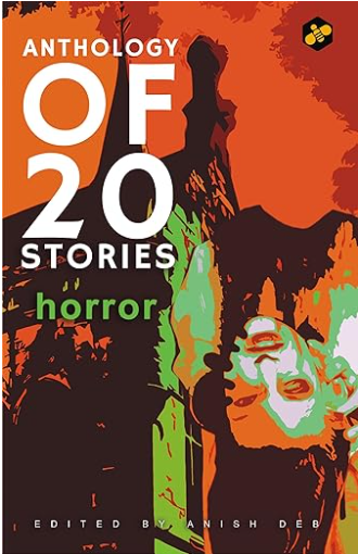 Anthology of 20 Stories