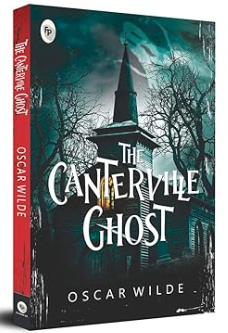 The Canterville Ghost