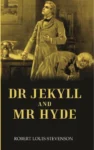 Strange Case Of Dr Jekyll And Mr Hyde – Robert Louis Stevenson