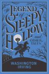 The Legend of Sleepy Hollow - Washington Irving (Short Story)