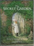 The Secret Garden - Frances Hodgson Burnett