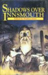The Shadow over Innsmouth - H. P. Lovecraft