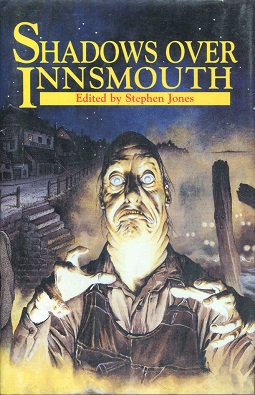 The Shadow over Innsmouth - H. P. Lovecraft