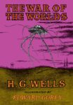 The War of the Worlds - H. G. Wells