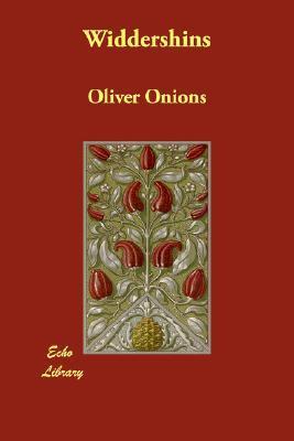 Widdershins - Oliver Onions