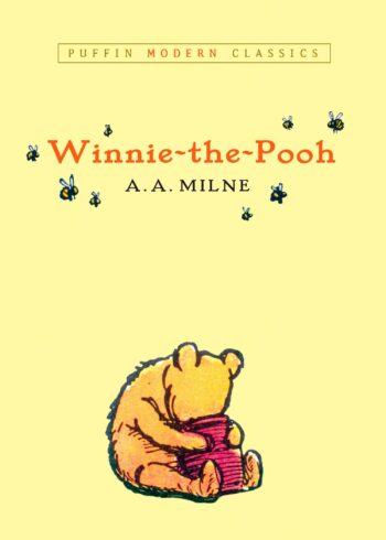 Winnie-the-Pooh - A. A. Milne