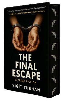 Crime Fiction
