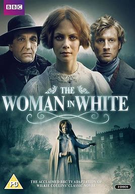Women in White