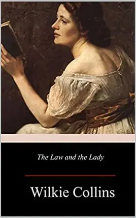 The Law and the Lady