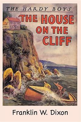 The House on the Cliff