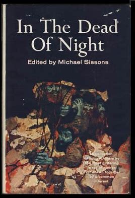 IN the Dead of Night