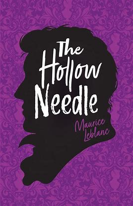 The Hollow Needle