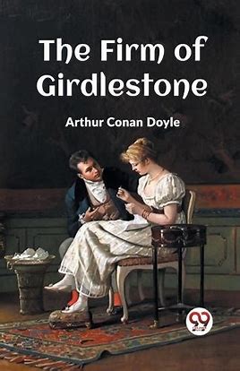 The Firm Of Gridlestone