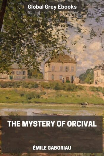 The Mystery of Orcival