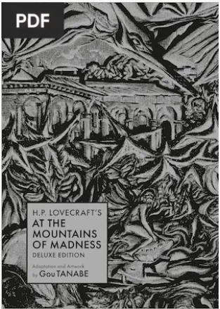 At the Mountains of Madness