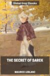 The Secret of Sarek