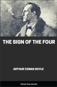 The Sign of the Four