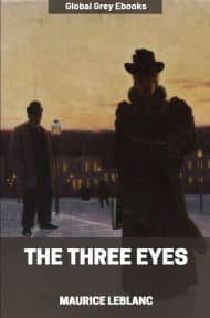 The Three Eyes