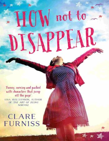 How Not to Disappear
