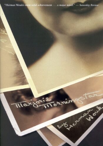 Marjorie Morningstar