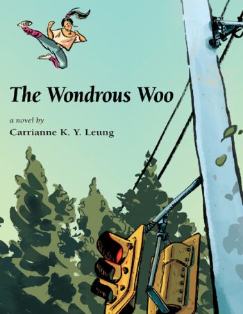 The Wondrous Woo